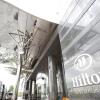 Отель Hilton Paris Charles de Gaulle Airport в Трамбле-ан-Франсе
