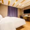 Отель Jinju Hotel Servi, фото 3