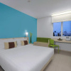 Отель Algoritma Hotel, фото 3