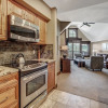 Отель Premier 2br  At The Base Of Peak 7 2 Bedroom Condo by RedAwning, фото 22
