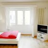 Отель LU Central I - Hitrental Apartment в Люцерне