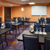 Отель Courtyard Chicago Arlington Heights/South, фото 13