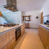 Отель Super Chic and new Penthouse Steps From the Beach, фото 7