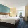 Отель Fairfield Inn & Suites Hartford Manchester, фото 4