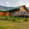 Отель Cozy Henrys Lake Escape - 20 Miles to Yellowstone!, фото 18
