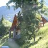 Отель Mountain Chalet, hidden among the trees, with stunning views over lake, фото 7