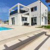 Отель Modern villa Nerina with private pool near Pula, фото 27