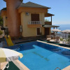 Отель Luxury 5 Bedroom Villa With Communal Pool, Alanya Villa 1038, фото 35