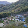 Отель Yundu Lin'an Mountain Wild Resort Homestay (Daming Mountain Fengzhigu Branch), фото 11