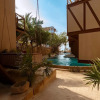 Отель AWA Holbox Hotel Boutique - Beach Front, фото 24
