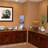 Отель Hampton Inn & Suites Pensacola-University Mall, фото 1