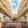 Отель Two bedroom apartment with pool Nour Plaza F31, фото 2