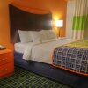 Отель Fairfield by Marriott Inn and Suites Augusta Fort Eisenhower Area, фото 4