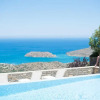 Отель Sea View 6 Bedroom Villa With a Heated Pool, фото 19