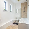 Отель Cosy 1 Bedroom Private Patio by Opulent, фото 8