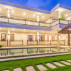 Отель Golden Palm Villa, фото 1