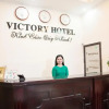 Отель Victory Hotel, Số 7, Vương Thúc Mậu, Tp Vinh, фото 2