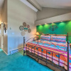 Отель Eclectic Home w/ Deck: 4 Miles to Ski Cloudcroft!, фото 16