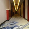 Отель IKEA Business Hotel (Lanzhou Baitashan Branch), фото 2
