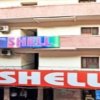Отель Shell Deluxe в Нью-Дели