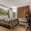 Отель Sleep Inn at Greenville Convention Cente, фото 7