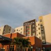 Отель Hilton Garden Inn Tampa Suncoast Parkway в Луце