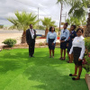 Отель Elliot Hotel Conference  Beitbridge, фото 5