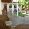 Отель Milagreiro Hostel, фото 5