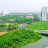 Отель Stylish Studio The Springlake Summarecon Bekasi Apartment, фото 18