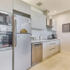 Отель bnbmehomes-3B with Pvt Rooftop Bliss-A14, фото 6