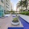 Отель Flat Barra Da Tijuca, фото 11