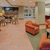 Отель Holiday Inn Express New York City Times Square, an IHG Hotel, фото 2