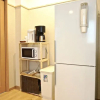 Отель Hostel Rakutsuki, фото 33