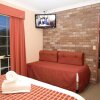 Отель Swansea Cottages & Lodge Suites, фото 47
