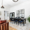 Отель Stunning 2-Bedr Apartment with R Lauren accessories by Reside Baltic, фото 13