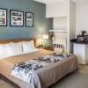 Отель Sleep Inn & Suites Davenport - Quad Cities, фото 31