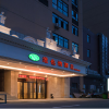 Отель Vienna Hotel Fuzhou Changle International Airport в Фучжоу