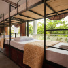 Отель Catba Central Hostel, фото 10