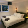 Отель Luxury 2 Bed 2 Bath Apartment in Bath City, фото 3