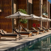 Отель Historykan Kanchanaburi Hotel, фото 31