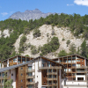 Отель Vacancéole - Résidence Les Chalets et Balcons De La Vanoise, фото 8