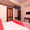 Отель OYO 12397 Hotel Bloom, фото 3