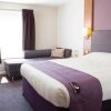 Отель Premier Inn Camborne, фото 7