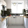 Отель Charming Marais and Bastille flat, фото 2