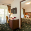 Отель Medical SPA Eglės sanatorija Birštonas, фото 3