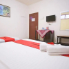Отель RedDoorz Syariah @ Jalan Gajah Mada, фото 24