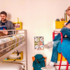Отель Hostel Il Nosadillo - Bologna, фото 10