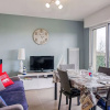 Отель Apartment Les Hauts de Port Mer, фото 9