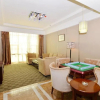 Отель Boluo Jiabinyuan Resort, фото 5