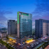 Отель GreenTree Inn Hotel (Hi-tech Industrial Park Branch), фото 1